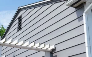 How Siding Repair Helps Protect Your Home From Water Damage